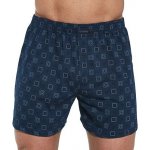 Cornette boxerky comfort 002/259 modrá – Hledejceny.cz