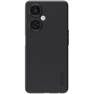 Pouzdro Nillkin Super Frosted OnePlus Nord CE 3 Lite černé – Zbozi.Blesk.cz