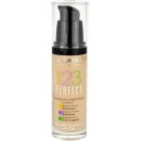 Bourjois 123 Perfect Foundation SPF10 Tekutý make-up 53 Beige Claire 30 ml