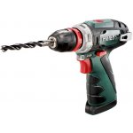 Metabo PowerMaxx BS Quick Basic – Hledejceny.cz