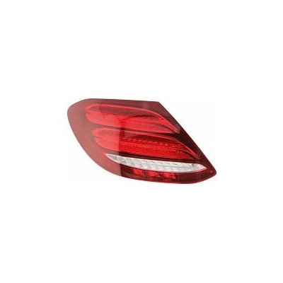 Zadní světlo - levé MERCEDES E (W213) | 2016-2020 | AUTOMOTIVE LIGHTING | – Hledejceny.cz