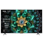 TCL 55Q6C – Zboží Živě