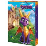 Argus A4 Spyro 1230-0359 – Zboží Dáma