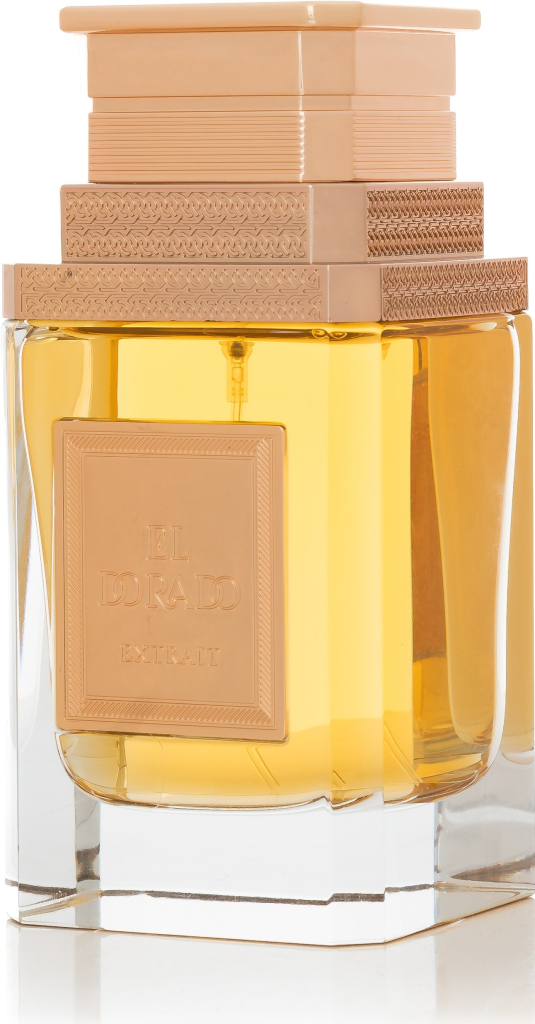 French Avenue El Dorado parfémovaná voda unisex 100 ml