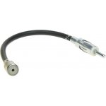 Anténní adaptér ISO - DIN 295701 – Zboží Živě