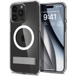 Spigen Ultra Hybrid "S" MagSafe iPhone 15 PRO Crystal čiré – Hledejceny.cz