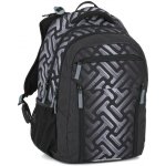 Bagmaster PORTO 26 A batoh šedý – Zboží Dáma