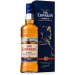 Sir Edwards Blended Scotch Whisky 40% 0,7 l (karton) – Hledejceny.cz
