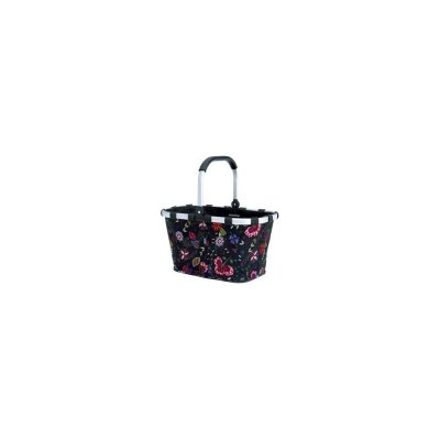 Reisenthel CarryBag Folklore black – Zboží Dáma