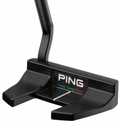 Ping PLD Milled Prime Tyne 4 Putter – Hledejceny.cz