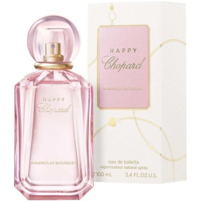 Chopard Happy Magnolia Bouquet parfémovaná voda dámská 40 ml – Zboží Mobilmania