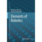Elements of Robotics – Hledejceny.cz