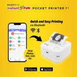 Easypix InstantFUN – Zboží Živě