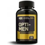 Optimum Nutrition Opti-Men 180 kapslí – Hledejceny.cz