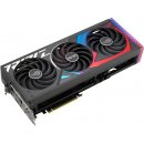 Asus ROG Strix GeForce RTX 4070 Ti 12GB GDDR6X 90YV0II1-M0NA00