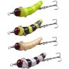 Návnada a nástraha SPRO Trout Master Camola 3,5cm 2g White/Pink