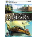 Hra na PC East India Company