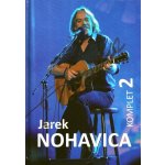 Publikace Jarek Nohavica komplet 2 – Hledejceny.cz