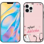 mmCase na iPhone 12 - nejlepší doktorka – Zboží Mobilmania