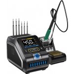Fnirsi DWS-200 F – Zboží Dáma