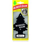 WUNDER-BAUM Black Classic | Zboží Auto