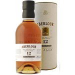 Aberlour Non Chill-Filtered 12y 48% 0,7 l (tuba) – Hledejceny.cz