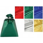 MFP Vánoční sáček Millerighe-Metal různé 20 x 35 cm, 1 ks – Hledejceny.cz