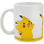 STOR Keramický hrnek Pokémon / hrneček Pokémon Pikachu 325 ml – Zboží Mobilmania