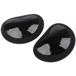Nalepovací push-up vycpávky do podprsenky černá 1pár – Zboží Dáma