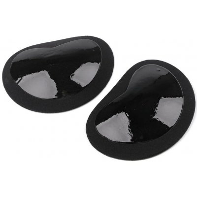 Nalepovací push-up vycpávky do podprsenky černá 1pár – Zboží Dáma