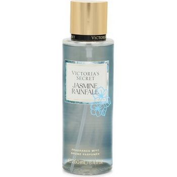 Victoria´s Secret Jasmine Rainfall dámský tělový sprej 250 ml