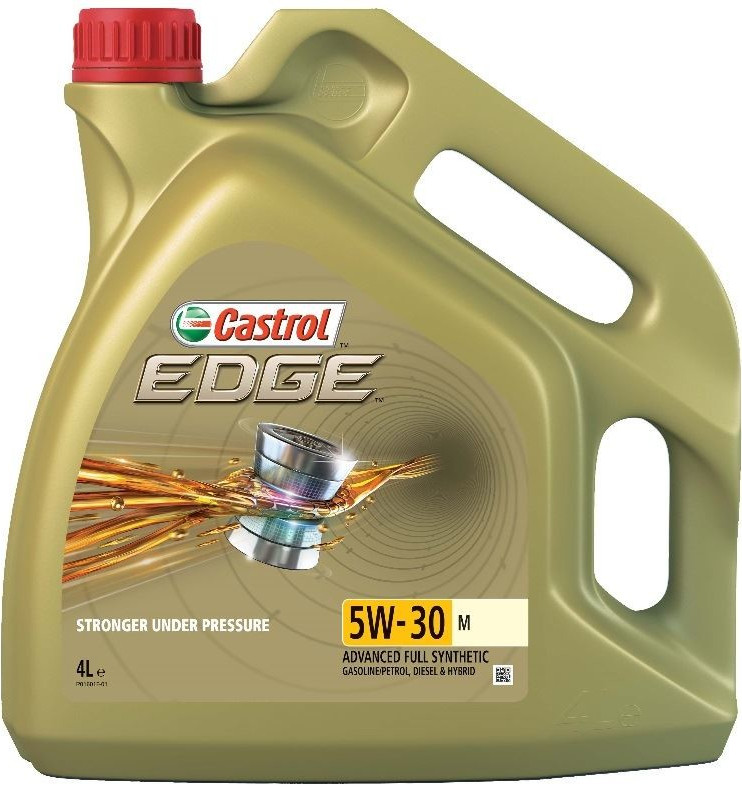 Castrol Edge 5W-30 M 4 l