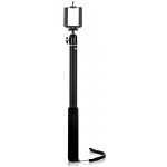 MadMan PRO RC 112 cm černá monopod MDMSELF112BTK3BLACK – Zboží Živě