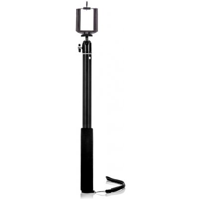 MadMan PRO RC 112 cm černá monopod MDMSELF112BTK3BLACK – Zboží Živě