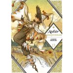 Seqoy s.r.o. Komiks Ateliér špičatých klobouků 13 – Sleviste.cz