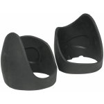 Waldhausen Zvony gumové černé – Zboží Dáma