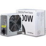 Inter-Tech SL-700 Plus 700W 88882141 – Sleviste.cz