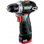 Metabo PowerMaxx BS BL 601721500 – Zbozi.Blesk.cz