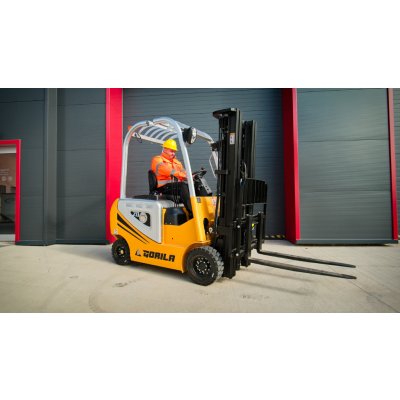 Gorila G20 I PRO – HobbyKompas.cz