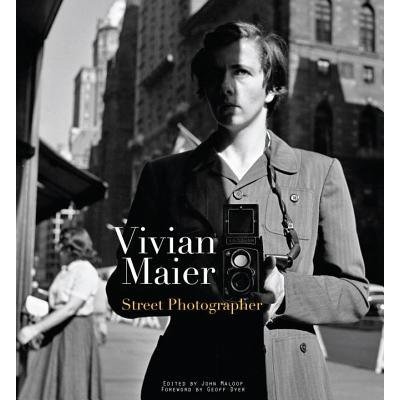 Vivian Maier - Street Photographer John Maloof