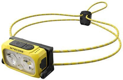 Nitecore TMH25 Pro