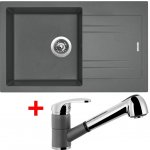 Set Sinks LINEA 780 N +LEGENDA S GR – Zboží Mobilmania