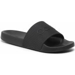 Calvin Klein Pool Slide Rubber HM0HM00636 černé – Hledejceny.cz