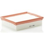 Vzduchový filtr MANN-FILTER C 2548 – Hledejceny.cz