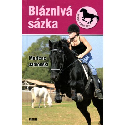 Bláznivá sázka – Hledejceny.cz