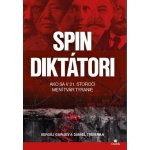 Spin diktátori - Sergej Gurijev, Daniel Treisman – Zbozi.Blesk.cz