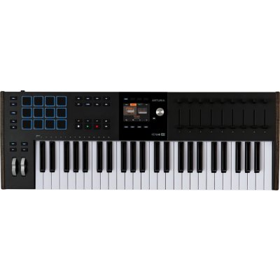 Arturia KeyLab 49 mk3 – Zboží Dáma