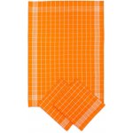 Sleep-well Negativ 50 x 70 cm oranžová 3 ks – Zbozi.Blesk.cz