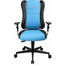 Kancelářská židle TOPSTAR Sitness RS