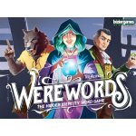 Bezier Games Inc. Werewords – Zboží Živě